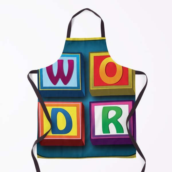 Item preview, Wild crossword designed and sold by AhmedXhah.