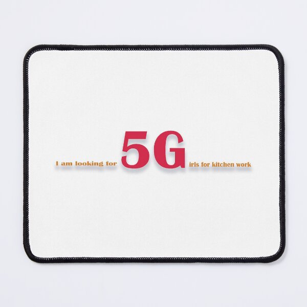 Item preview, 5 G prank  designed and sold by roleshop.