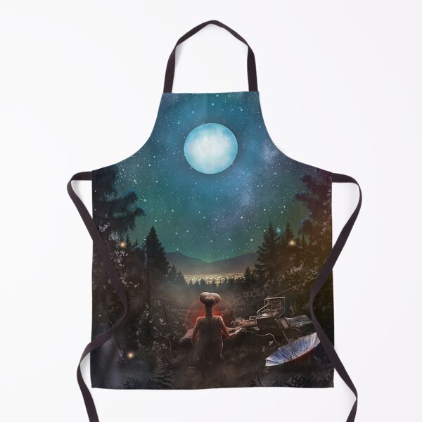 Item preview, E.T. The Extra Terrestrial (1982) Movie designed and sold by LovedPosters.
