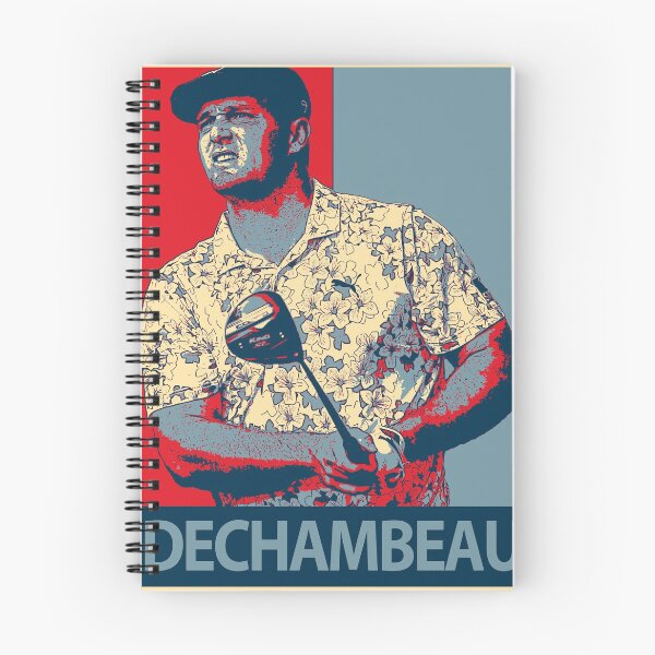 Item preview, Bryson Dechambeau designed and sold by Wispery.