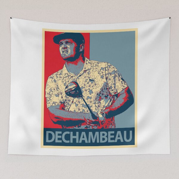 Item preview, Bryson Dechambeau designed and sold by Wispery.
