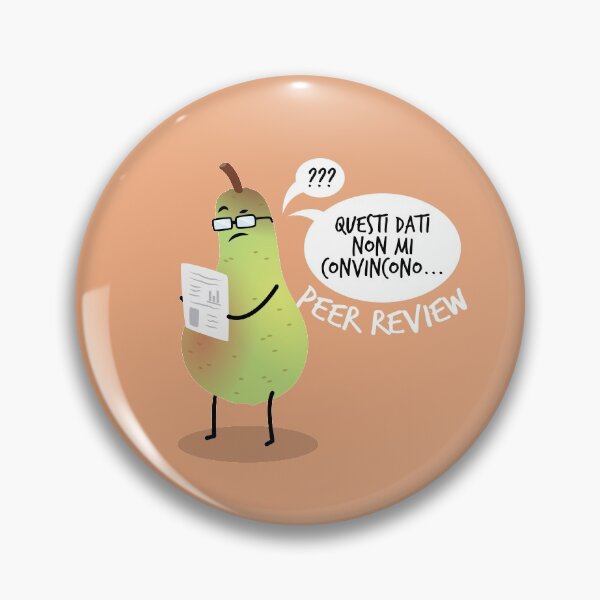 Item preview, Pear review designed and sold by LuigiSuglia.