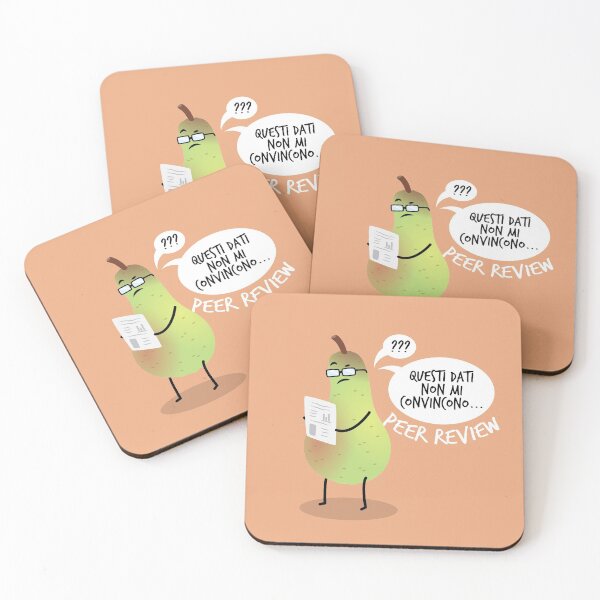 Item preview, Pear review designed and sold by LuigiSuglia.