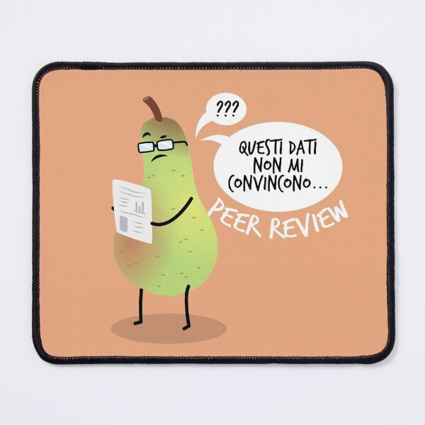 Item preview, Pear review designed and sold by LuigiSuglia.