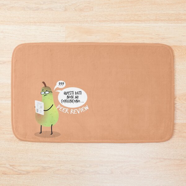 Item preview, Pear review designed and sold by LuigiSuglia.