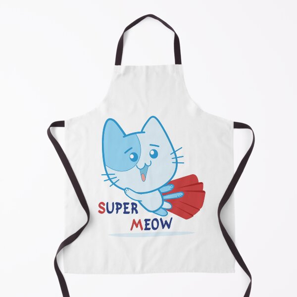 Item preview, Super meow designed and sold by hitpointer.