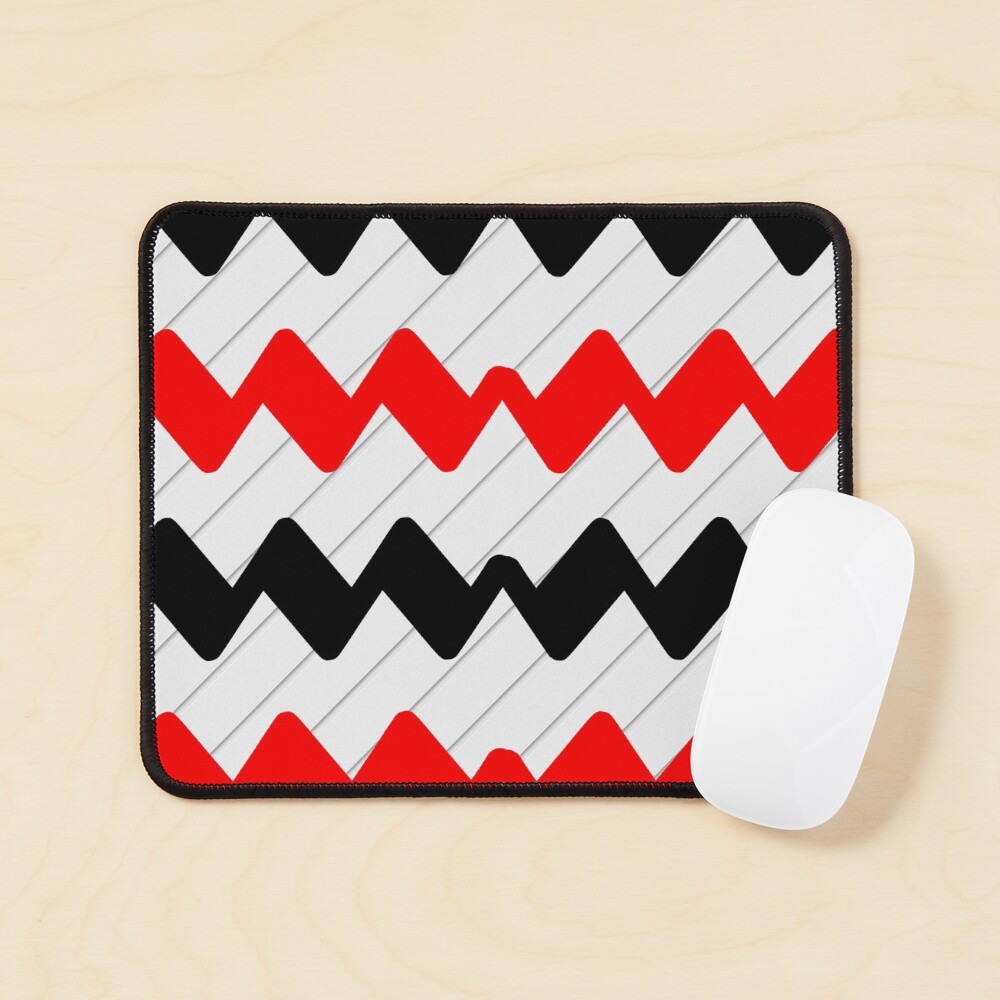 Item preview, Mouse Pad designed and sold by Luvjesus2.