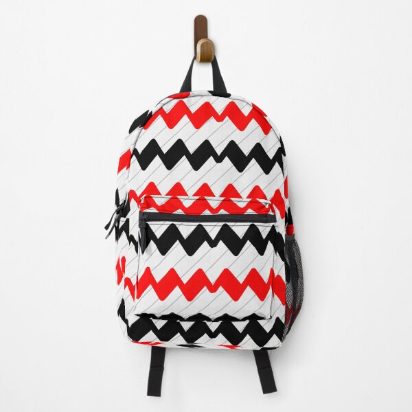 Item preview, Zigzag Line Pattern - zigzag pattern designed and sold by Luvjesus2.