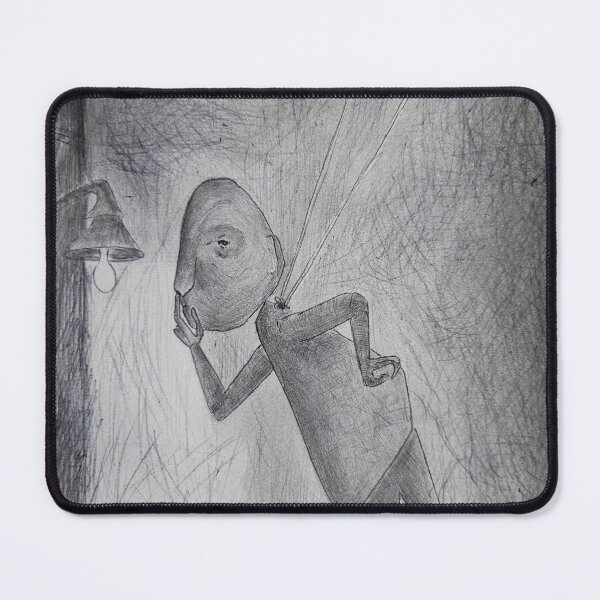 Item preview, Searching for light  designed and sold by livinedart.