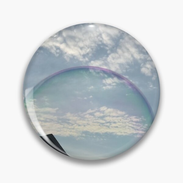 Item preview, A bubble at a Birthday  designed and sold by allicatcorreia.