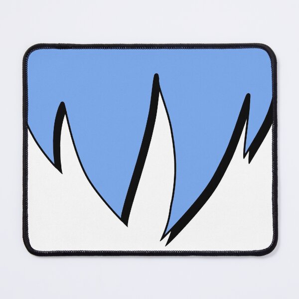 Item preview, My flame - blue designed and sold by BrennstoffMusic.
