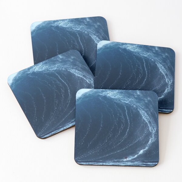 Item preview, surf the big blue ocean waves designed and sold by Reo12.