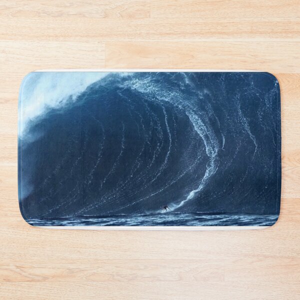 Item preview, surf the big blue ocean waves designed and sold by Reo12.