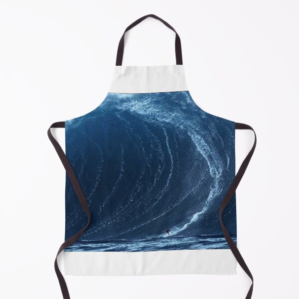 Item preview, surf the big blue ocean waves designed and sold by Reo12.