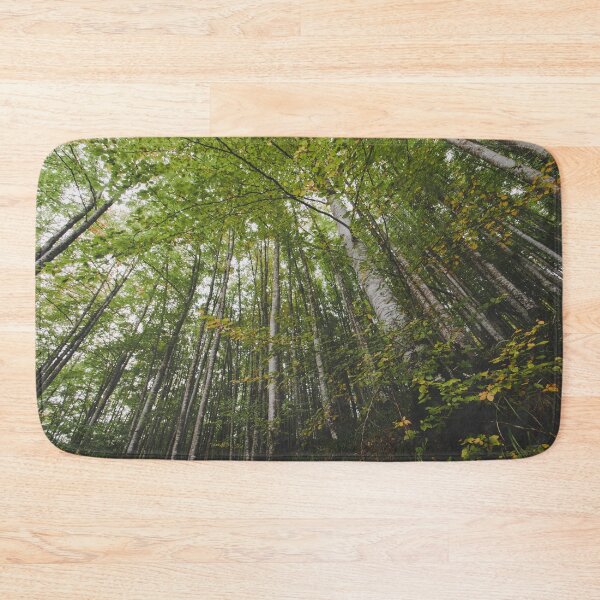 Item preview, Forest with tall trees 2 designed and sold by joneagoitz.