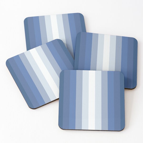 Item preview, Gradient blue designed and sold by La PALETTE.