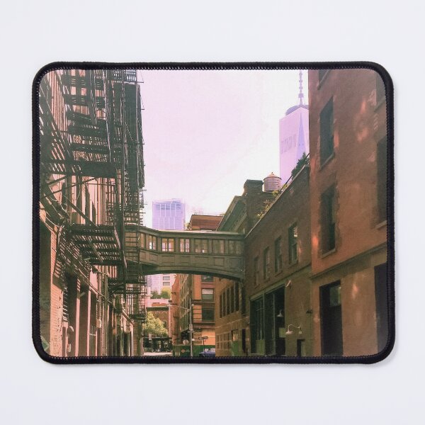 Item preview, Tribeca, Manhattan, New York City  designed and sold by eleonoraingrid.
