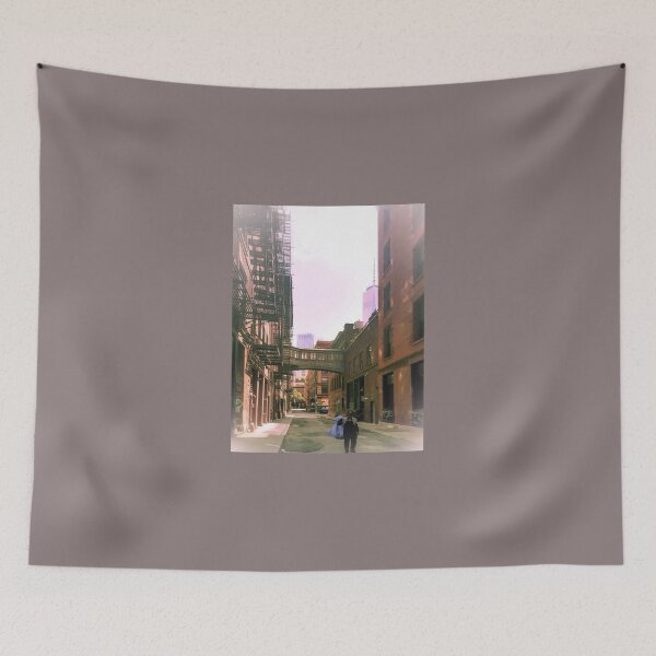 Item preview, Tribeca, Manhattan, New York City  designed and sold by eleonoraingrid.