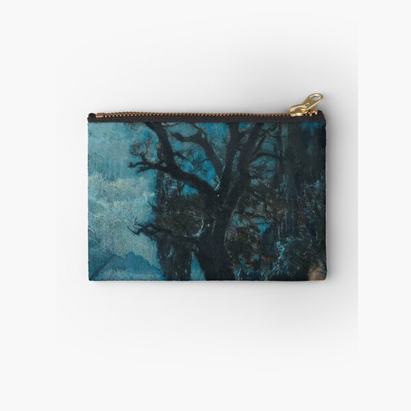 Item preview, Alexandre Nozal Nocturne Le lac Léman-Souvenir de Villeneuve designed and sold by Vintage Designs +.