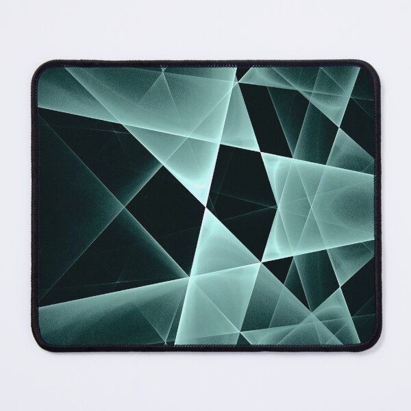 Item preview, Abstract Triangulation designed and sold by ABGdesigns.