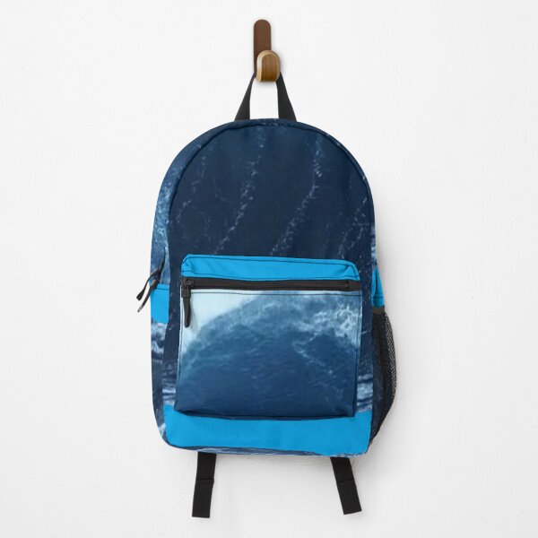 Item preview, surf the big blue ocean waves designed and sold by Reo12.