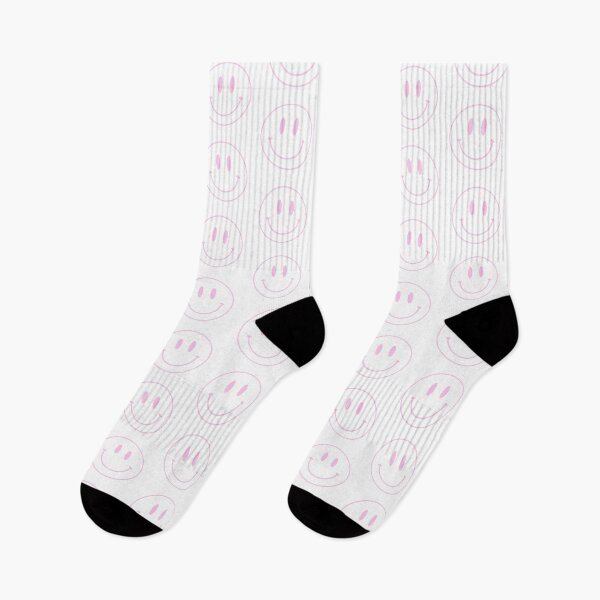 Item preview, Happy Face | Pink designed and sold by HappyFaceCo.