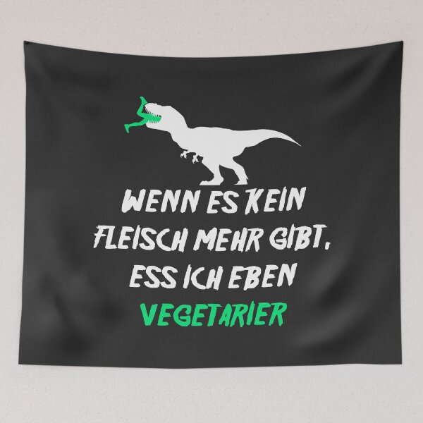 Item preview, Eat vegetarians designed and sold by Gezwompl.