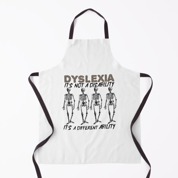Item preview, World Dyslexia Awareness Day designed and sold by Bend-The-Trendd.