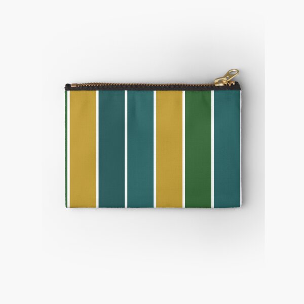 Artikelvorschau, Grün und Ocker entworfen und verkauft von La PALETTE.