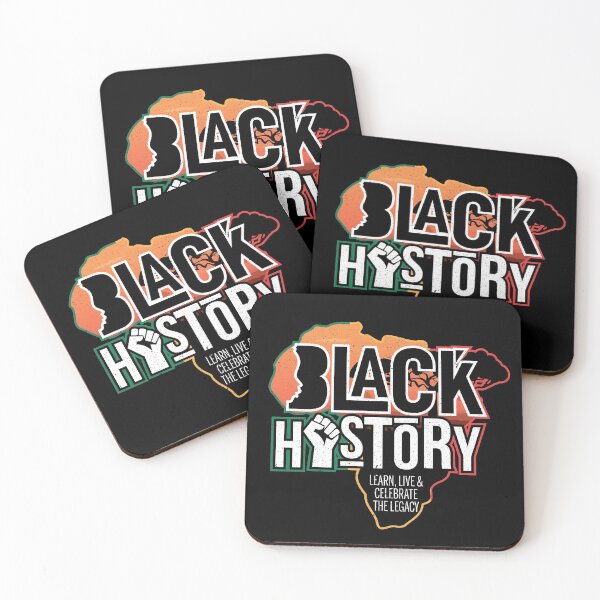 Item preview, Black History Legacy Celebration  designed and sold by TeeSwagDesings1.