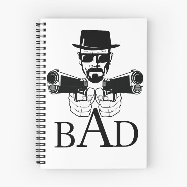 Item preview, Breaking bad designed and sold by AlaaSab-D.