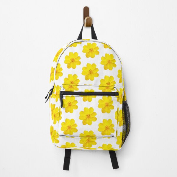 Item preview, Yellow Sulfur Cosmos Flower Design designed and sold by EraStores.