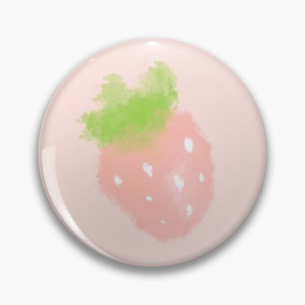 Item preview, strawberry designed and sold by wow-mom.