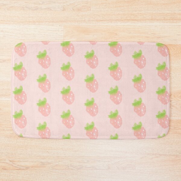 Item preview, strawberry designed and sold by wow-mom.