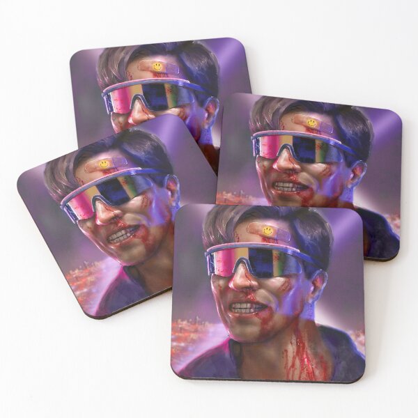 Item preview, The First Johnny designed and sold by FLKreations.