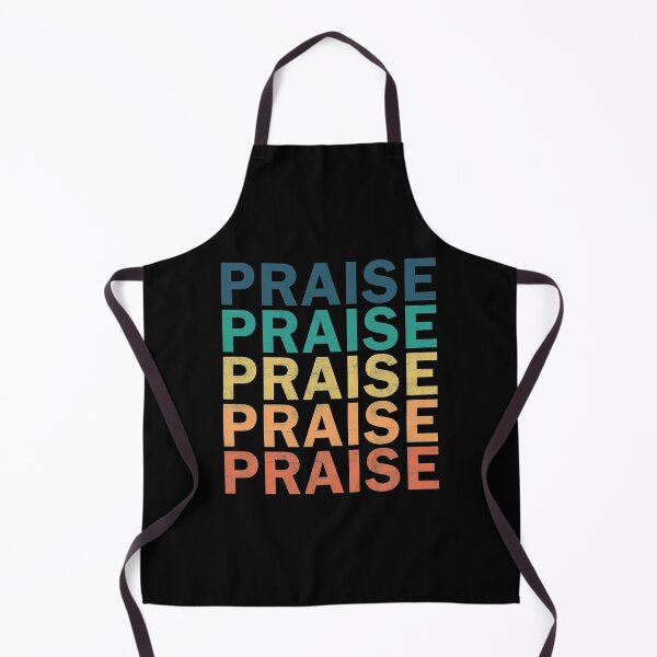 Item preview, Praise Name T Shirt - Praise Vintage Retro Praise Name Gift Item Tee designed and sold by lawkeira11.
