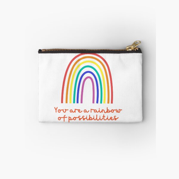 Item preview, You are a rainbow of possibilities!! 2 designed and sold by Printdude.
