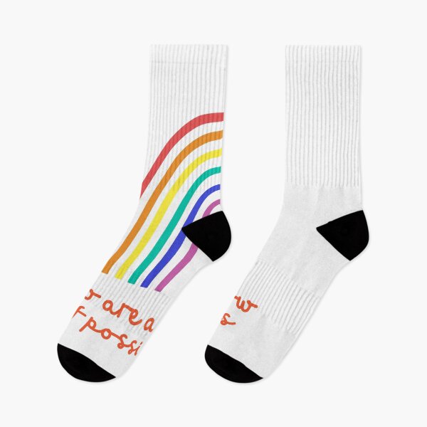 Item preview, You are a rainbow of possibilities!! 2 designed and sold by Printdude.