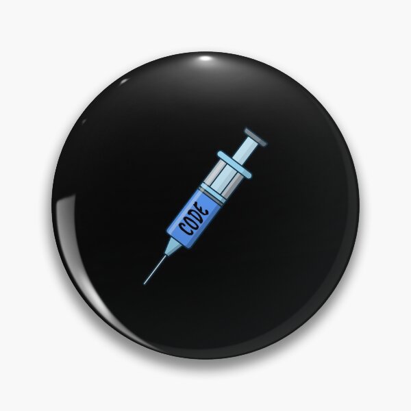 Item preview, Code Injection designed and sold by ProtonProject.
