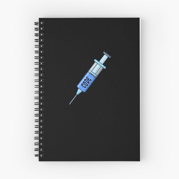 Item preview, Code Injection designed and sold by ProtonProject.