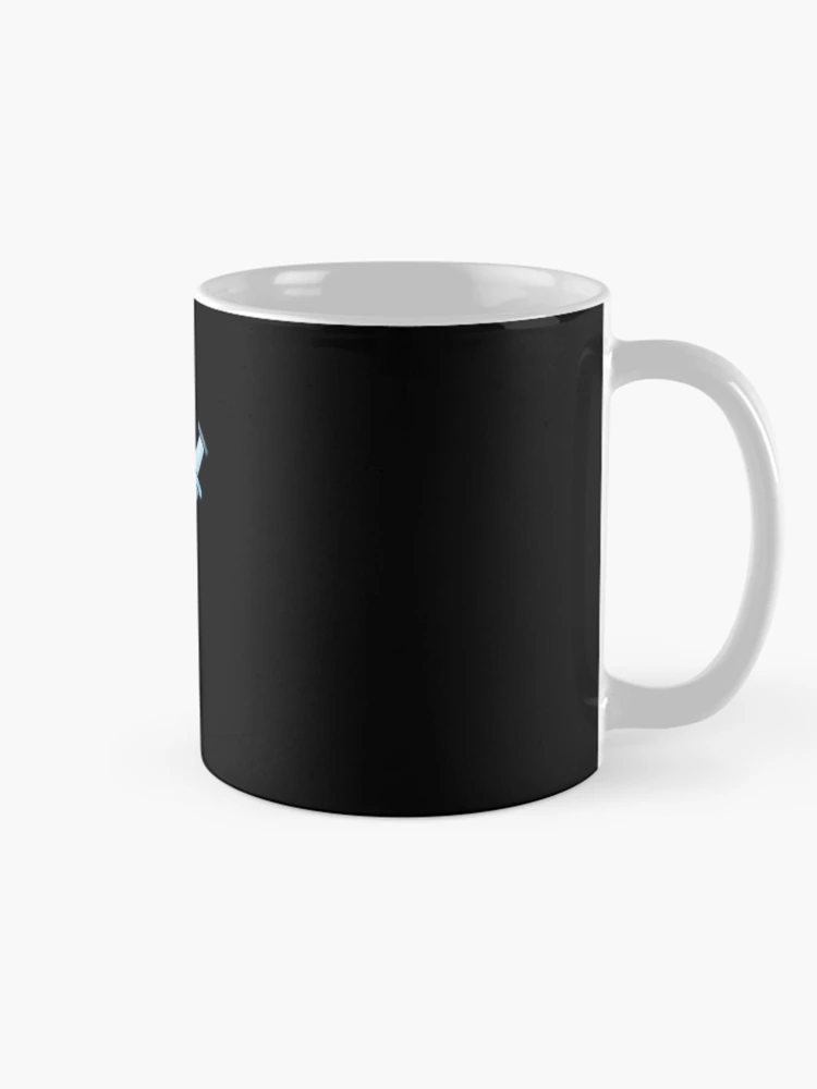 Thumbnail 3 of 6, Coffee Mug, Code Injection designed and sold by ProtonProject.