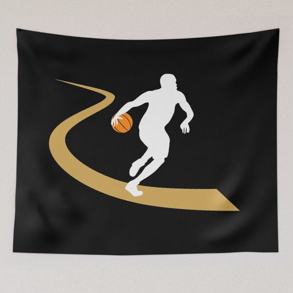 Item preview, Basketball Player | Basketball designed and sold by Pentimore.