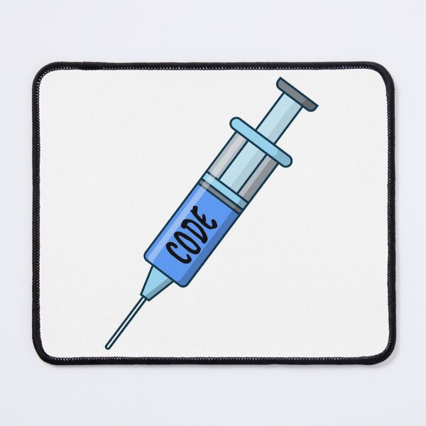 Item preview, Code Injection designed and sold by ProtonProject.