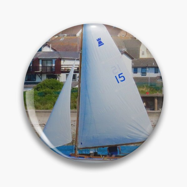 Item preview, Yacht sails  designed and sold by Ribster13.