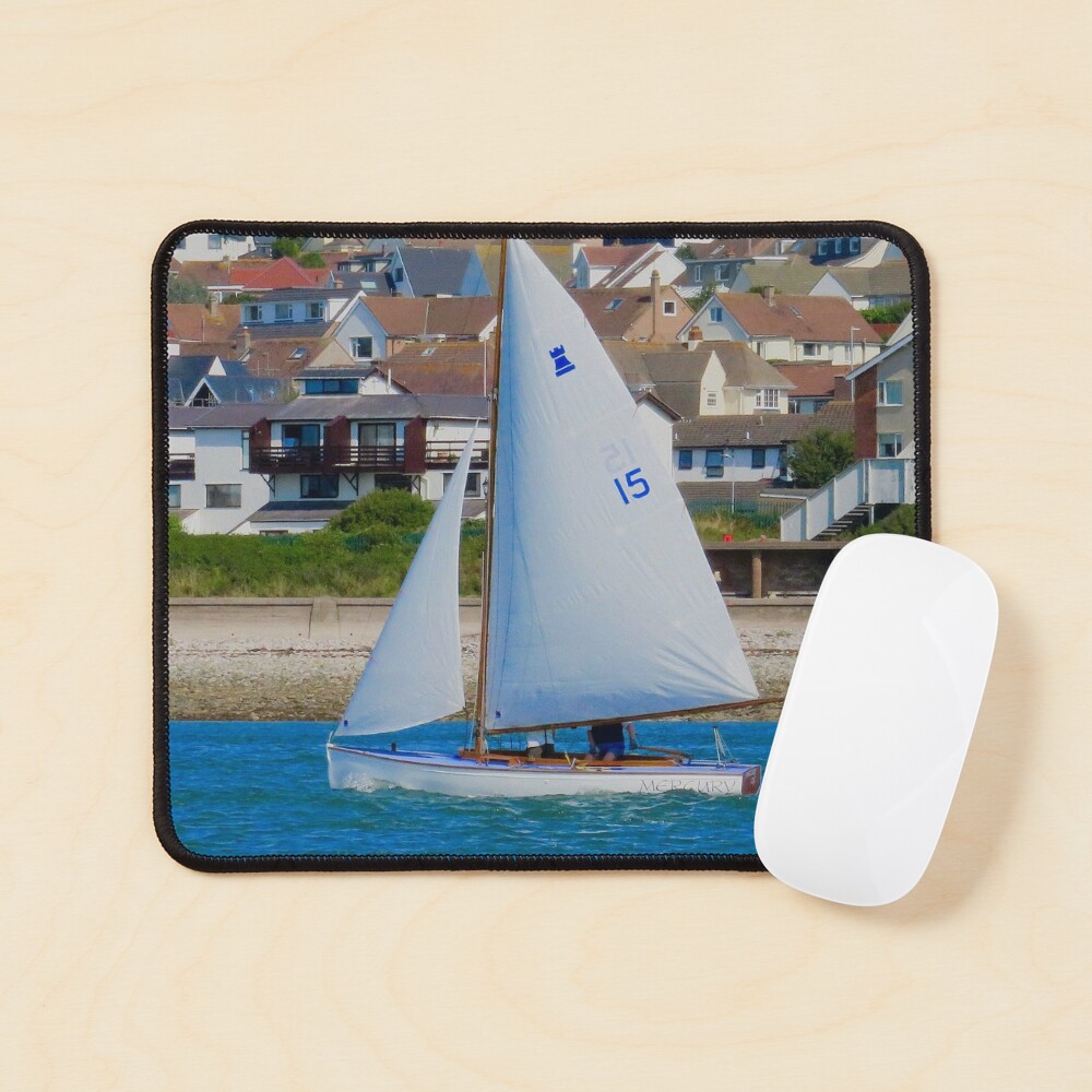 Item preview, Mouse Pad designed and sold by Ribster13.