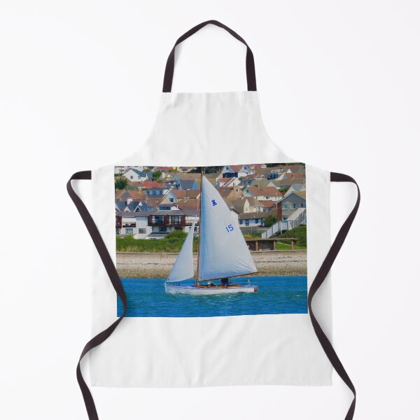 Item preview, Yacht sails  designed and sold by Ribster13.