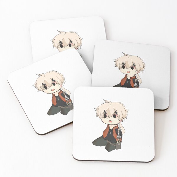 Item preview, Thoma Genshin designed and sold by rozywerk.