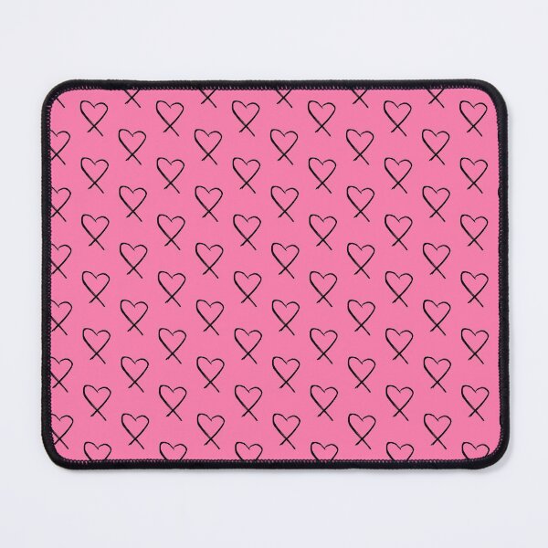 Item preview, Painted heart outline designed and sold by conroyl09.