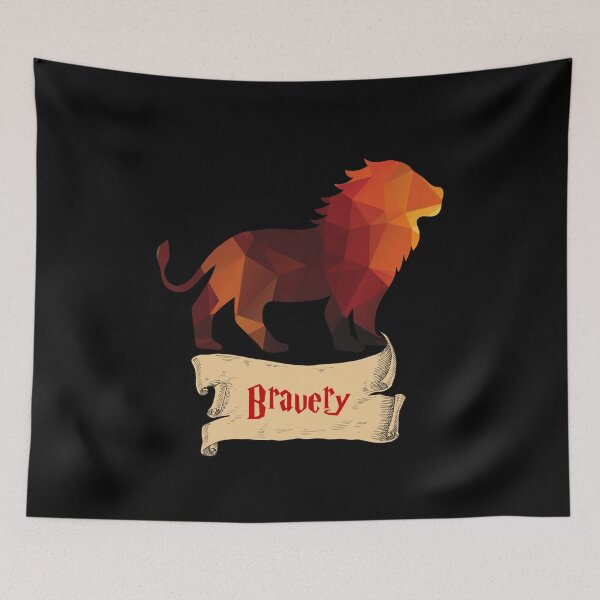 Item preview, Bravery 9 designed and sold by Batartiste.