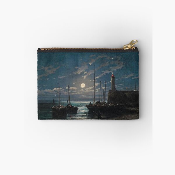 Item preview, Alfred Godchaux Vue dite du port de Royan designed and sold by Vintage Designs +.